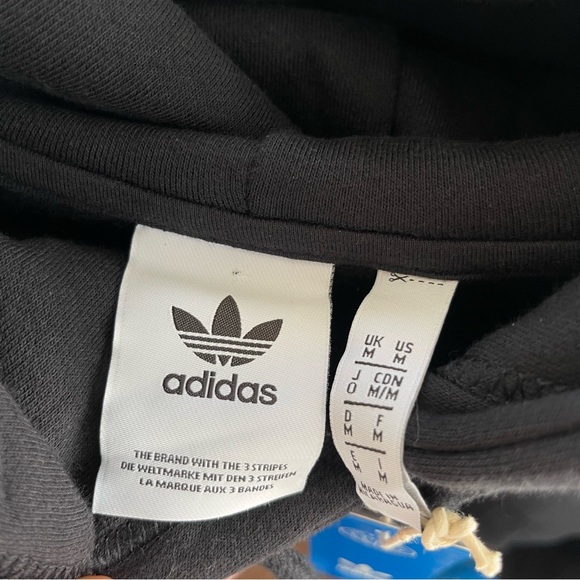 Adidas Originals Bored Ape Yacht Club Crypto Punks Hoodie - Picture 4 of 7